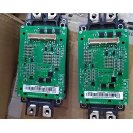ABB ZGAD-572 Inverter Board - Precision Power Conversion Solution