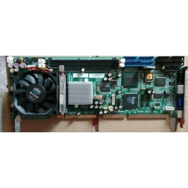 Boost Your Industrial Setup with ADLINK NuPRO-841 REV:3.0 Industrial Motherboard