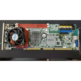 Advantech PCA-6011 REV.A1 ISA Motherboard