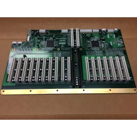 Advantech PCA-6119P17 Rev.B2 Industrial PC Board