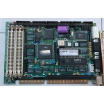 Advantech PCA-6133 ISA PC104 Board - High-Performance Industrial Computing