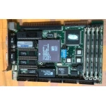 Advantech PCA-6143 ISA PC104 Board – Industrial-Grade Performance
