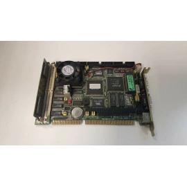 Advantech PCA-6144V Rev.A2 ISA PC104 Motherboard - High-Performance Industrial Computing Solution