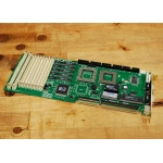 Advantech PCA-6147 486/386 Rev B3 Industrial CPU Card - High-Performance Industrial Computing Solution