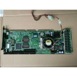 Advantech PCA-6159 Rev.A2 ISA Motherboard - Industrial-Grade Computing Excellence