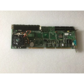 Advantech PCA-6178 ISA Board - High-Performance Industrial Computing Solution