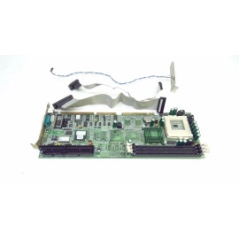 Advantech PCA-6178L 9696617854 ISA Motherboard - Unrivaled Industrial Computing Power