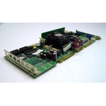 Advantech PCA-6179V ISA Motherboard - Industrial-Grade Computing Excellence