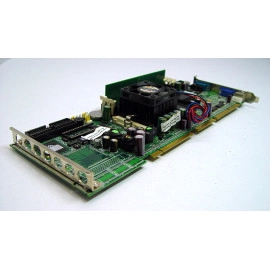 Advantech PCA-6179V ISA Motherboard - Industrial-Grade Computing Excellence
