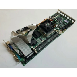 Advantech PCA-6179VE ISA Board - Industrial-Grade Legacy Computing Solution