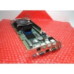 Advantech PCA-6184E2 9792618400 Rev.A2 ISA Motherboard - Industrial Computing Powerhouse