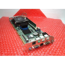 Advantech PCA-6184E2 9792618400 Rev.A2 ISA Motherboard - Industrial Computing Powerhouse