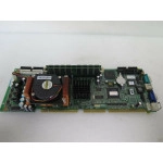 Advantech PCA-6186 Rev.B2 ISA Motherboard - Industrial Computing Excellence