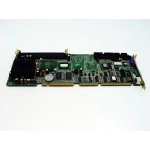 Advantech PCA-6187 Rev.A1 ISA Motherboard - Industrial-Grade Performance