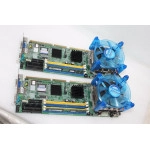 Advantech PCA-6190 REV.A1 19C2619002 ISA Motherboard - Industrial-Grade Performance