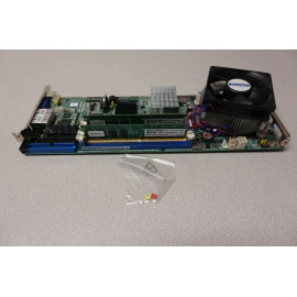 Advantech PCA-6194G2 Industrial ISA Motherboard - High Performance and Reliability