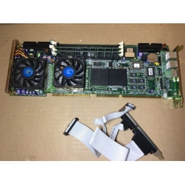 Advantech PCA-6277VE ISA Motherboard - Industrial-Grade Performance and Reliability