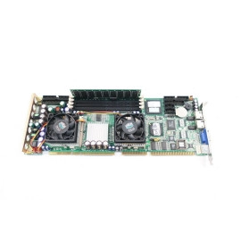 Advantech PCA-6278E2 Rev.A1 ISA Motherboard - Industrial-Grade Computing Solution