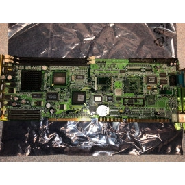 Advantech PCA-6359L ISA Motherboard - High-Performance Industrial Computing Solution