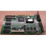 Advantech PCA-6654 Rev.B1 1902665404 Video Display Board - Industrial Graphics Solution