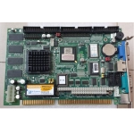Advantech PCA-6740F ISA PC104 Board - Industrial-Grade Embedded Computing Solution