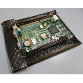 Advantech PCA-6740L ISA Motherboard - Industrial-Grade Legacy Compatibility