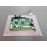 Advantech PCA-6742VE Rev.A1 ISA PC104 Motherboard - Industrial-Grade Computing Solution