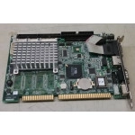 Advantech PCA-6775 Rev.A1 ISA Motherboard - Industrial-Grade Legacy Support