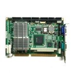 Advantech PCA-6781 ISA PC104 Motherboard - Industrial-Grade Performance and Reliability