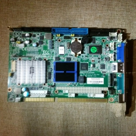 Advantech PCA-6782N PCA-6782 REV.A1 ISA PC104 Motherboard - High-Performance Embedded Computing Solution