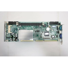 Advantech PCA-6002VE Rev.B1 ISA Motherboard