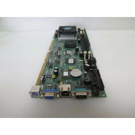 Advantech PCA-6003 Rev.A2 ISA Motherboard