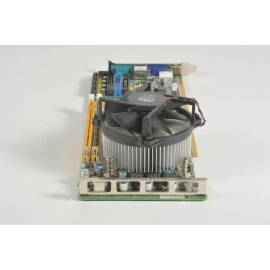 Advantech PCA-6010 Rev.A1 Motherboard