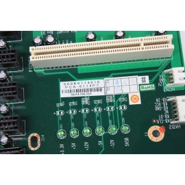 Advantech PCA-6114P7 Board – High-Performance Single-Board Computer