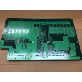 Advantech PCA-6119P17 Rev.B2 Industrial PC Board