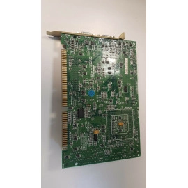 Advantech PCA-6144V Rev.A2 ISA PC104 Motherboard - High-Performance Industrial Computing Solution