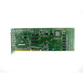 Advantech PCA-6147/6137 486/386 REV.B301 Industrial Motherboard - Powering Industrial Solutions