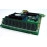Advantech PCA-6153 REV.A2 ISA PC104 Motherboard - Industrial-Grade Embedded Computing Solution