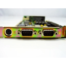 Advantech PCA-6157 Rev.A2 ISA Motherboard - Industrial-Grade Computing Solution