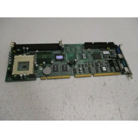 Advantech PCA-6178VE ISA Motherboard - Industrial Computing Powerhouse