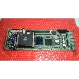 Advantech PCA-6184E2 9792618400 Rev.A2 ISA Motherboard - Industrial Computing Powerhouse