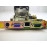 Advantech PCA-6186VE Rev.A1 ISA Motherboard - Industrial ISA Expansion Board