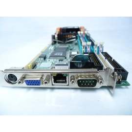 Advantech PCA-6187VG Rev: A2 PCA-6187 Rev.A2 ISA Motherboard