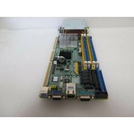 Advantech PCA-6194 REV.A1 19A2619400 ISA Motherboard - Industrial Computing Powerhouse