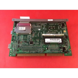Advantech PCA-6773 Rev. A1 ISA PC104 Industrial Motherboard