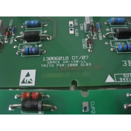 Danfoss 130B6018 DT/07 Drive Board - Precision Industrial Motor Control