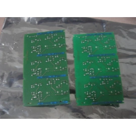 Danfoss 130B6018 DT/07 Drive Board - Precision Industrial Motor Control
