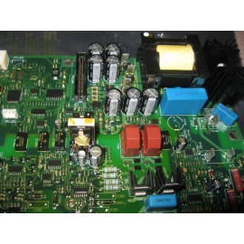 Danfoss 130B6038DT/06 FC301 FC302 FC102 Power Board 90KW