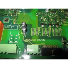 Danfoss 130B6038DT/06 FC301 FC302 FC102 Power Board 90KW