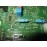 Danfoss 130B6060 DT9 Drive Board - High Performance Control Module